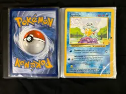 Pokemon Collection Lot 26 Modern Jumbo Cards V/VSTAR/PROMO/First Partner Binder - Image 4