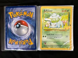 Pokemon Collection Lot 26 Modern Jumbo Cards V/VSTAR/PROMO/First Partner Binder - Image 5