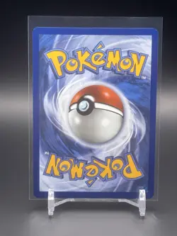 Misty’s Lapras 194/182 Illustration Rare 2025 Pokemon Destined Rivals Card - Image 2