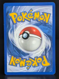 CLEFAIRY 30/111 2000 NEO GENESIS SET POKEMON CARD 1st EDITION - Image 2