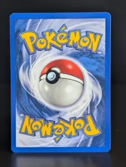 BAYLEEF 29/111 2000 NEO GENESIS SET POKEMON CARD 1st EDITION - Image 2