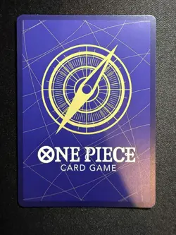 Koala (086) (Alternate Art) [OP12 - OP12-086] - NM [Foil] TCG One Piece - Image 2