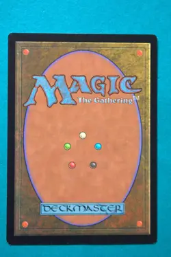 Treetop Village - MTG - Urza’s Legacy - Never Played - Magic The Gathering - Image 2