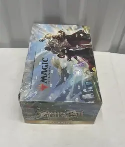 Magic The Gathering Dominaria United Draft Booster Box | Ships from USA - Image 4