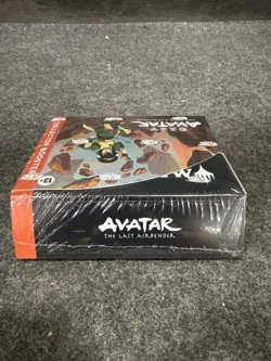 MTG Avatar: The Last Airbender Collector Booster Box - Image 4