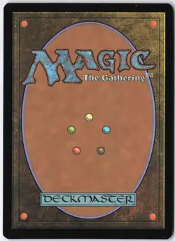 Negate U Strixhaven: Mystical Archives 18 LP Foil - Image 2