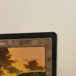 MTG Serra's Sanctum Urza's Saga Rare Legendary Land Regular 1998 Wizards - Image 4