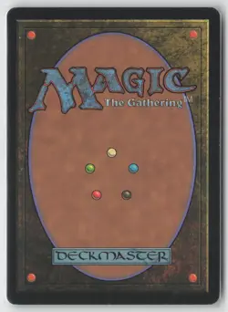 Overburden Moderately Played Prophecy Magic: The Gathering - Image 2