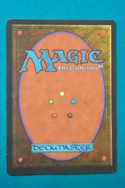 Lim-Dul’s Vault - MTG - Alliances - Lightly Played - Magic the Gathering - Image 2