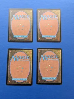 MTG Darksteel Citadel X4: Darksteel #164 – EX-MT - Image 2