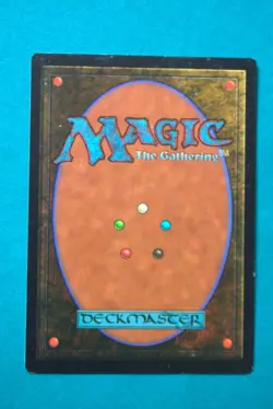 Grim Feast - MTG - Mirage - Lightly Played - Magic the Gathering - Image 2