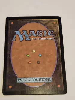 MTG Jet Medallion - Modern Horizons 3 Magic The Gathering - Image 2