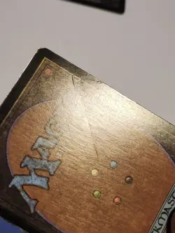 MTG Jet Medallion - Modern Horizons 3 Magic The Gathering - Image 3