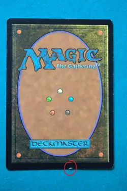 Avoid Fate - MTG - Time Spiral - Never Played but DAMAGED (SEE PICS) - Magic The - Image 2
