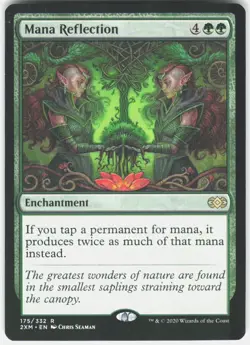 Mana Reflection R Double Masters 175 MP - Image 1
