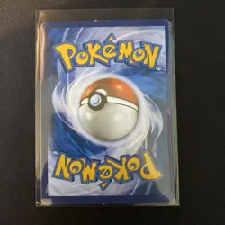 NM Gardevoir GX - 140/147 - Pokemon Burning Shadows Sun Moon Full Art Rare Card - Image 4