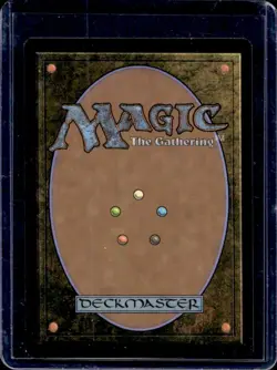 2024 Magic MTG Bloomburrow Eluge Shoreless Sea Foil #49 - Image 2