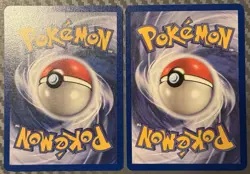 Pokemon TCG Team Rocket Dark Dragonair 33/82 Dratini 53/82 - Image 4