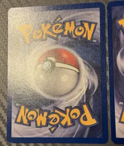 Pokemon TCG Team Rocket Dark Dragonair 33/82 Dratini 53/82 - Image 5