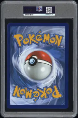 2021 POKEMON SWSH CELEBRATIONS COLLECTION-JUMBO PIKACHU V-UNION PSA 9 - Image 2