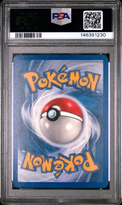 2004 POKEMON EX HIDDEN LEGENDS #97 REGICE EX-HOLO PSA 8 - Image 2