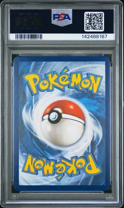 2021 POKEMON CELEBRATIONS CLASSIC COLLECTION #93 GARDEVOIR EX-HOLO PSA 10 - Image 2