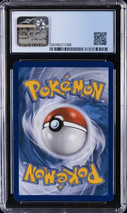 2015 POKEMON ANCIENT ORIGINS #43/98 M TYRANITAR EX CGC 8.5 - Image 2