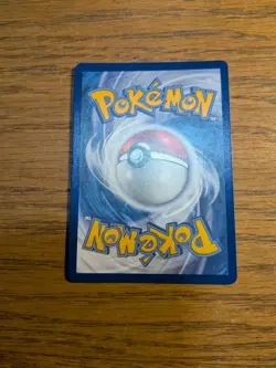 Mew (025/025) -- Pokemon TCG: Celebrations-- NM Condition -- *Secret Rare* - Image 2