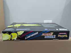 Pokemon Crown Zenith Regieleki V Collection Box Sealed 4 Packs Promo Card TCG - Image 3