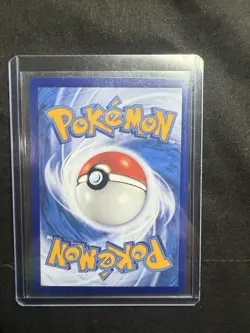 Pokemon Meowth IR 0207/07 2025 Chinese Foil Holo Gem vol 3 - Image 2