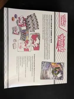 Pokemon TCG Elite Trainer Box Lot White Flare, Ascended Heroes, Charizard ex - Image 2