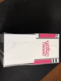 Pokemon TCG Elite Trainer Box Lot White Flare, Ascended Heroes, Charizard ex - Image 3