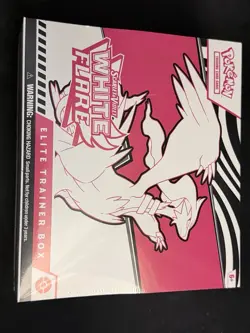 Pokemon TCG Elite Trainer Box Lot White Flare, Ascended Heroes, Charizard ex - Image 4