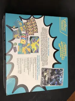 Pokemon TCG Elite Trainer Box Lot White Flare, Ascended Heroes, Charizard ex - Image 5