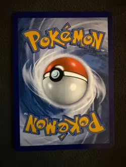 POKEMON RED & BLUE 202/236 REVERSE HOLO COSMIC ECLIPSE TAG TEAM LP - Image 2