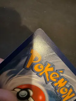 POKEMON RED & BLUE 202/236 REVERSE HOLO COSMIC ECLIPSE TAG TEAM LP - Image 3