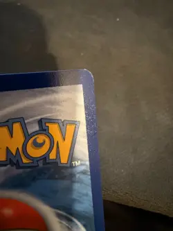 POKEMON RED & BLUE 202/236 REVERSE HOLO COSMIC ECLIPSE TAG TEAM LP - Image 4