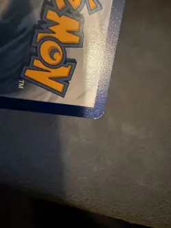 POKEMON RED & BLUE 202/236 REVERSE HOLO COSMIC ECLIPSE TAG TEAM LP - Image 5