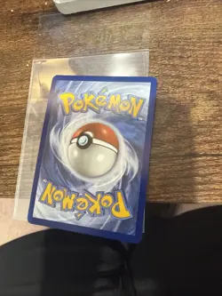 210 Tornadus Pokemon Center Stamped Promo From White Flare ETB - Image 2