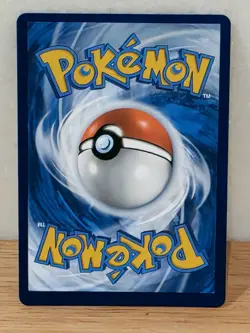 Pokemon TCG Ethan's Ho-Oh EX Ultra Rare Full Art Destined Rivals 209/182 - Image 2