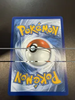 Pokemon Mega Starmie EX POR 118/088 Mega Evolution Holo Rare - Image 2