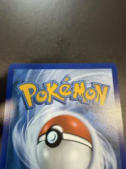 Pokemon Mega Starmie EX POR 118/088 Mega Evolution Holo Rare - Image 5