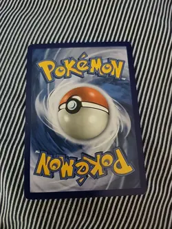 Pokemon TCG Riolu 46/124 Fates Collide Regular - Image 2