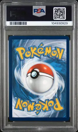 2021 POKEMON SWORD & SHIELD EVOLVING SKIES #095 FULL ART/UMBREON VMAX PSA 10 - Image 2