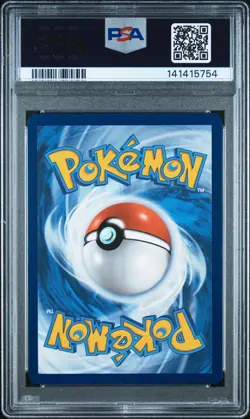 2023 POKEMON MEW EN-151 SPECIAL ILLUSTRATION RARE #199 CHARIZARD EX PSA 10 - Image 2