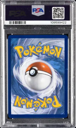 2024 POKEMON SVP EN-SV BLACK STAR PROMO #123 TEAL MASK OGERPON PSA 10 - Image 2