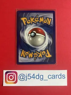 1999 Pokemon Base Set Dugtrio #19/102 Non-Holo Rare LP-NM - Image 2