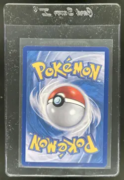 2025 Pokemon Inferno X-M2 Mega Charizard X ex Super Art Rare #110/080 - Image 2