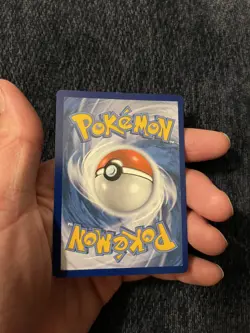 Pokemon Gengar TCG Full Art Trainer Gallery TG06/TG30 Near Mint, Lost Origin - Image 3