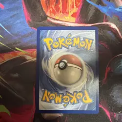 Pokemon TCG 096/094 Nymble Illustration Rare - Image 2